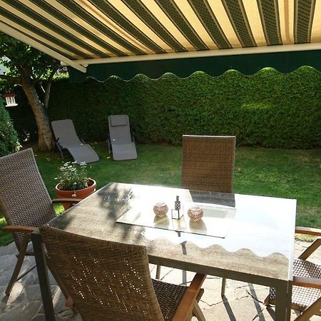 Moderne Ferienwohnung In Potsdam, Sehr Komfortabel, Ruhige Lage Esterno foto