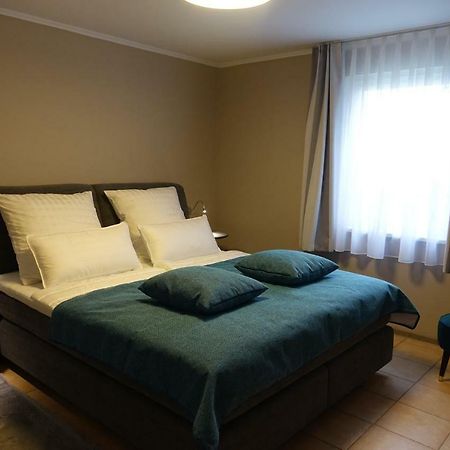 Moderne Ferienwohnung In Potsdam, Sehr Komfortabel, Ruhige Lage Esterno foto
