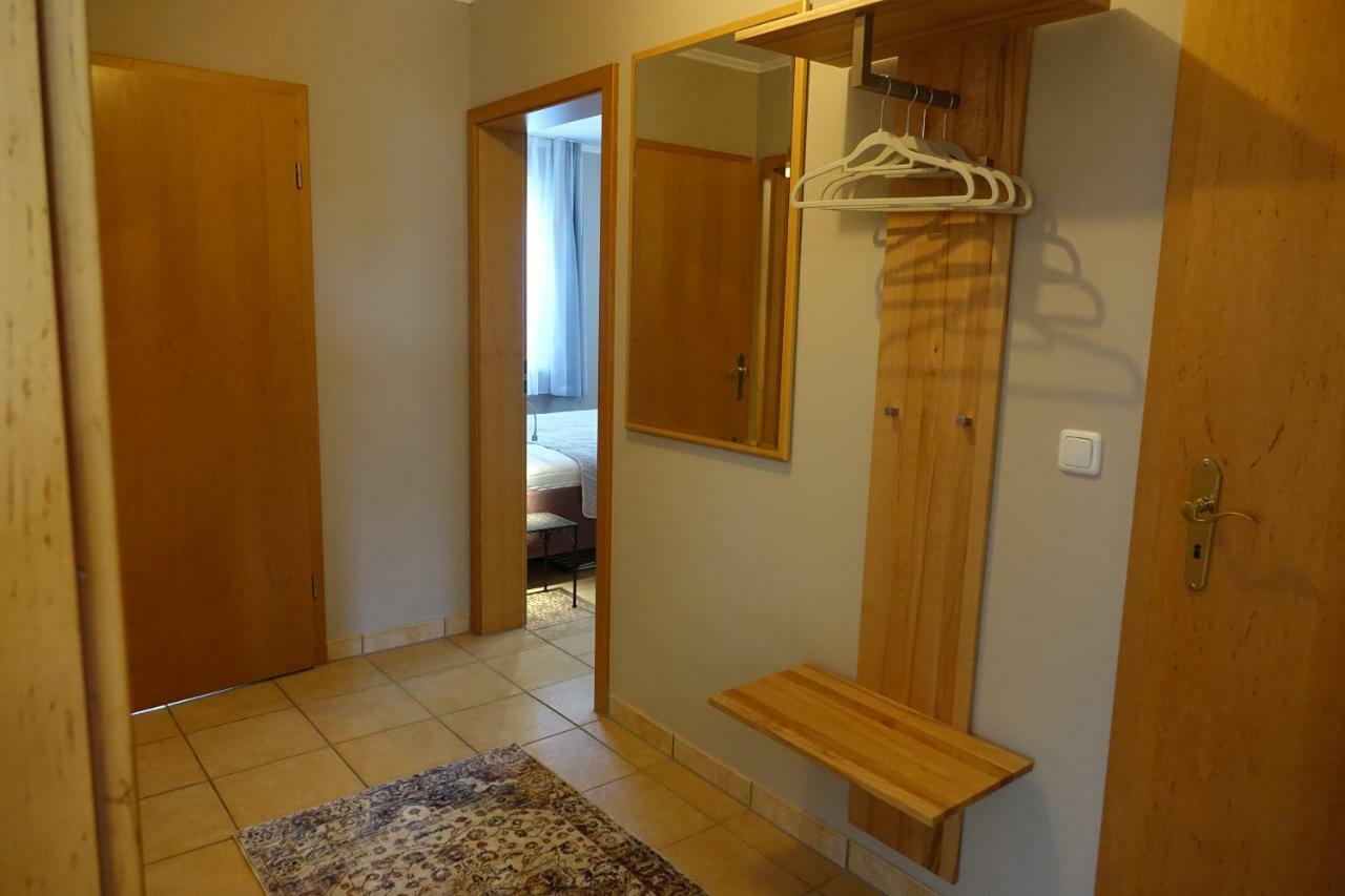 Moderne Ferienwohnung In Potsdam, Sehr Komfortabel, Ruhige Lage Esterno foto