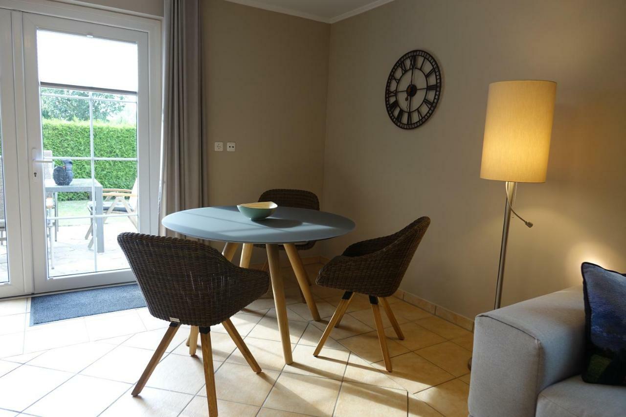 Moderne Ferienwohnung In Potsdam, Sehr Komfortabel, Ruhige Lage Esterno foto