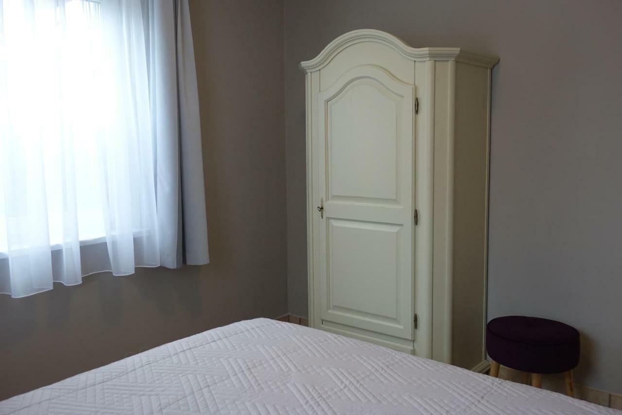 Moderne Ferienwohnung In Potsdam, Sehr Komfortabel, Ruhige Lage Esterno foto