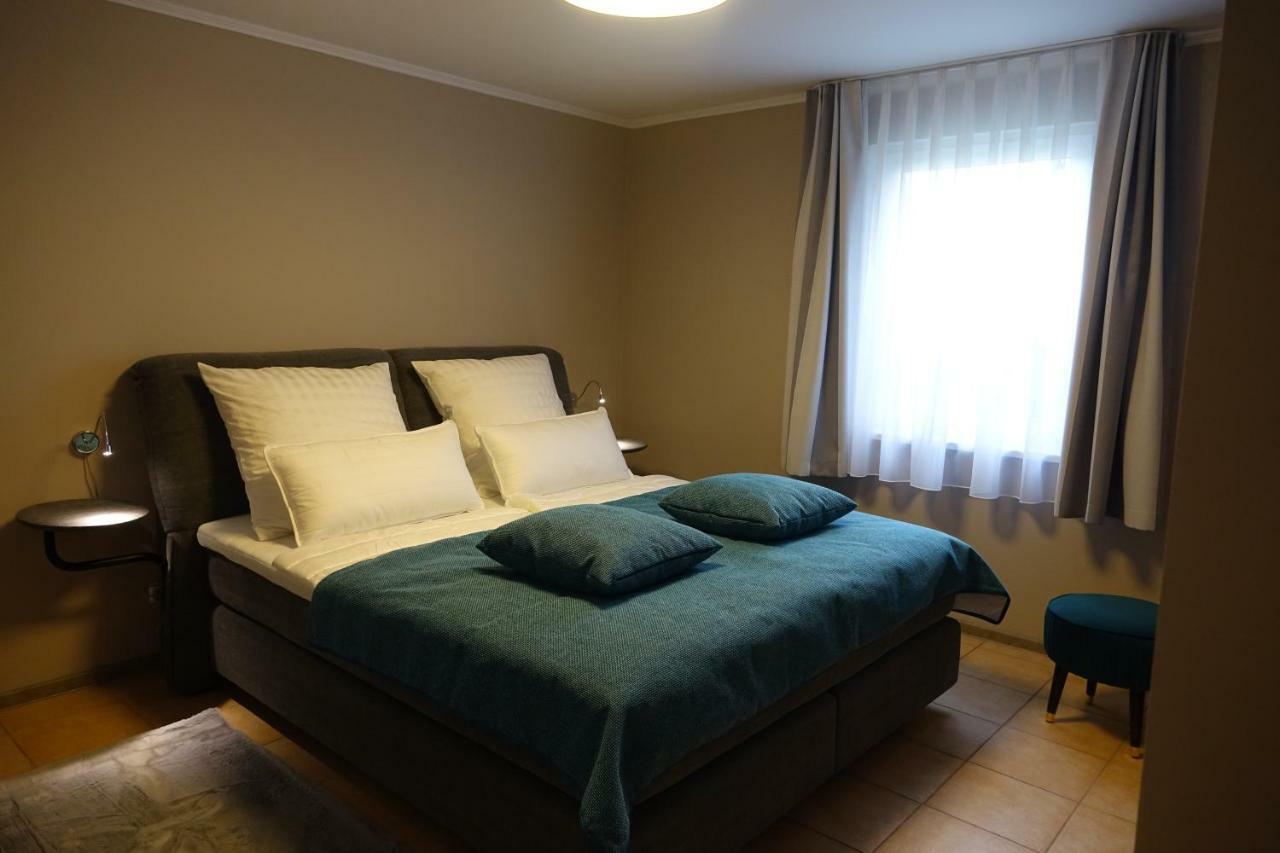 Moderne Ferienwohnung In Potsdam, Sehr Komfortabel, Ruhige Lage Esterno foto