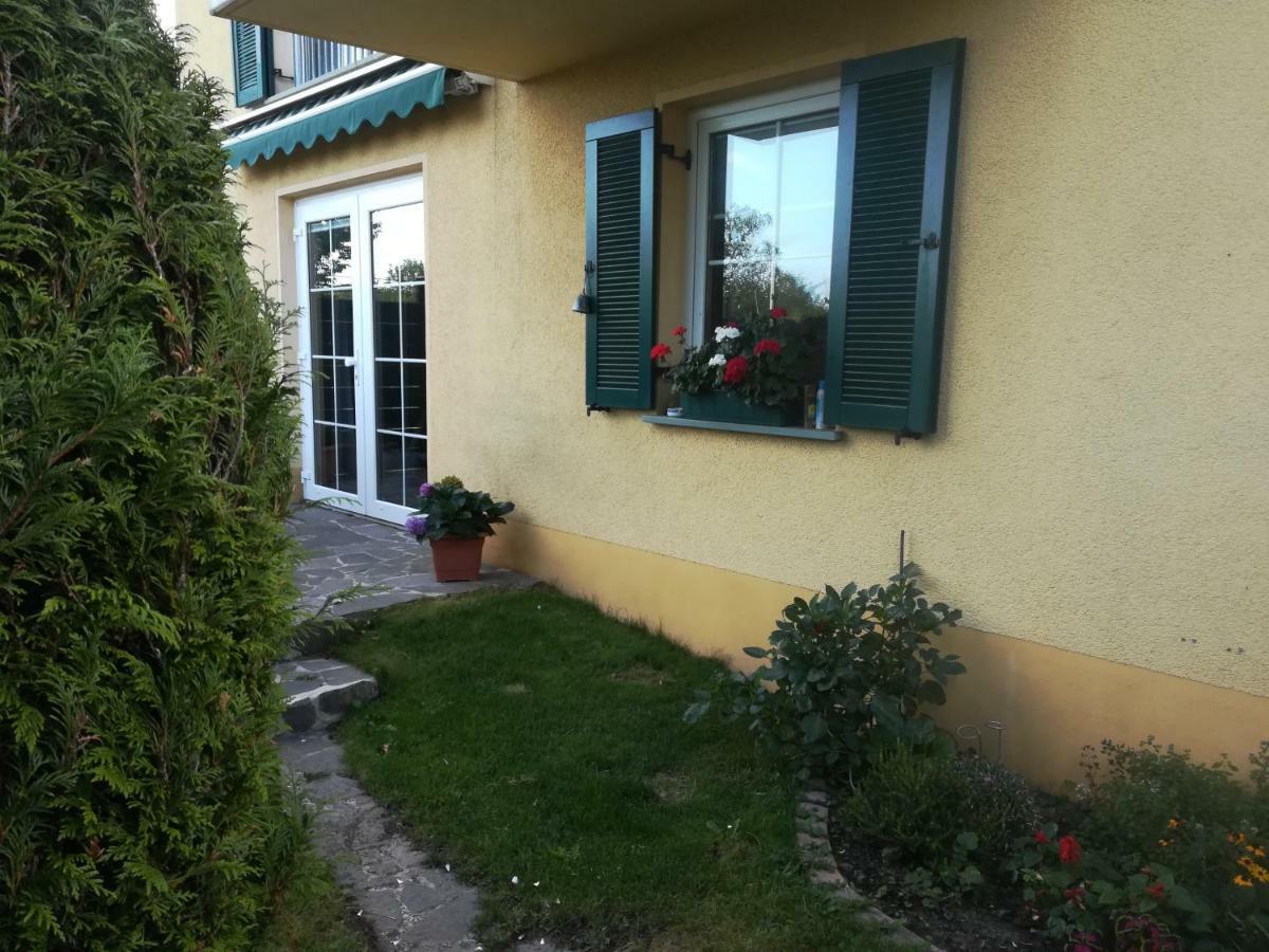 Moderne Ferienwohnung In Potsdam, Sehr Komfortabel, Ruhige Lage Esterno foto